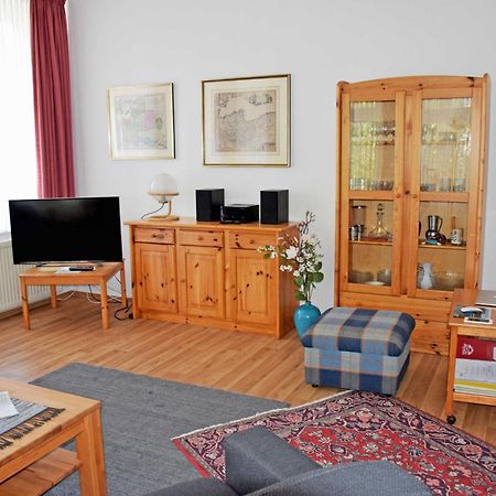 Ferienappartement Mit Ostseeblick Goehren  Extérieur photo
