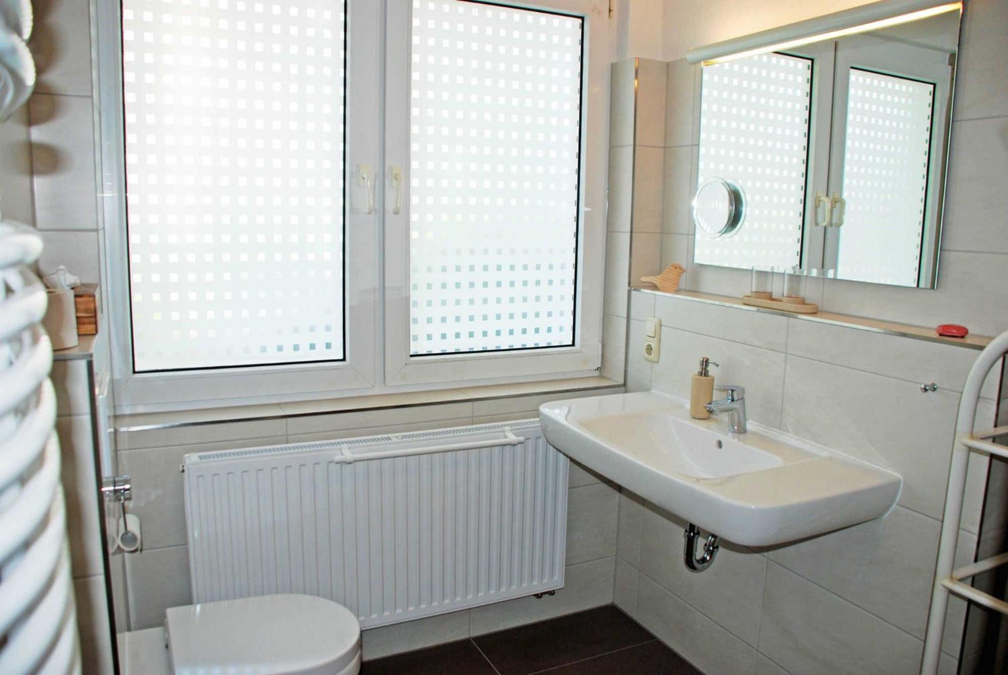 Ferienappartement Mit Ostseeblick Goehren  Extérieur photo