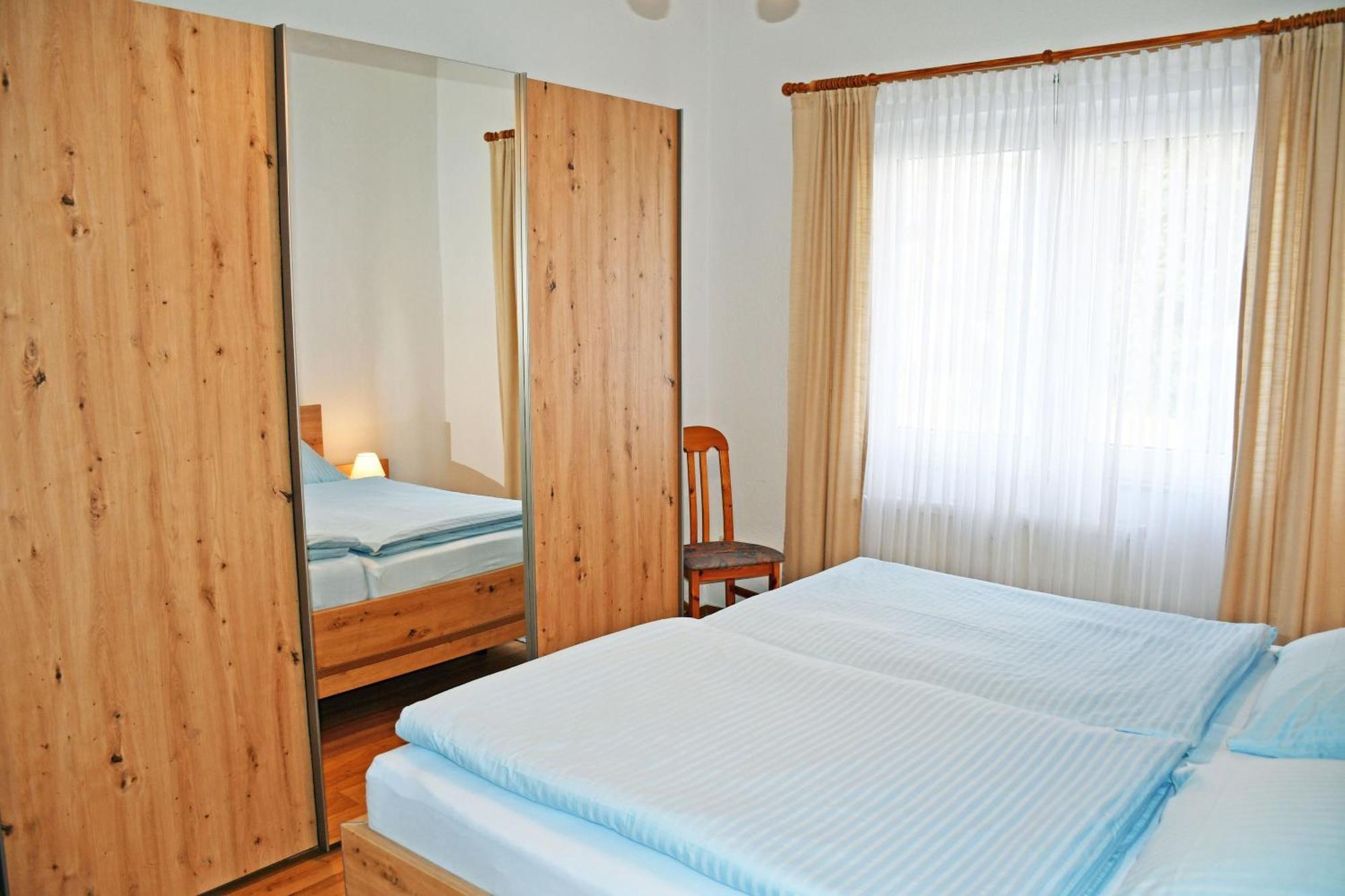 Ferienappartement Mit Ostseeblick Goehren  Extérieur photo