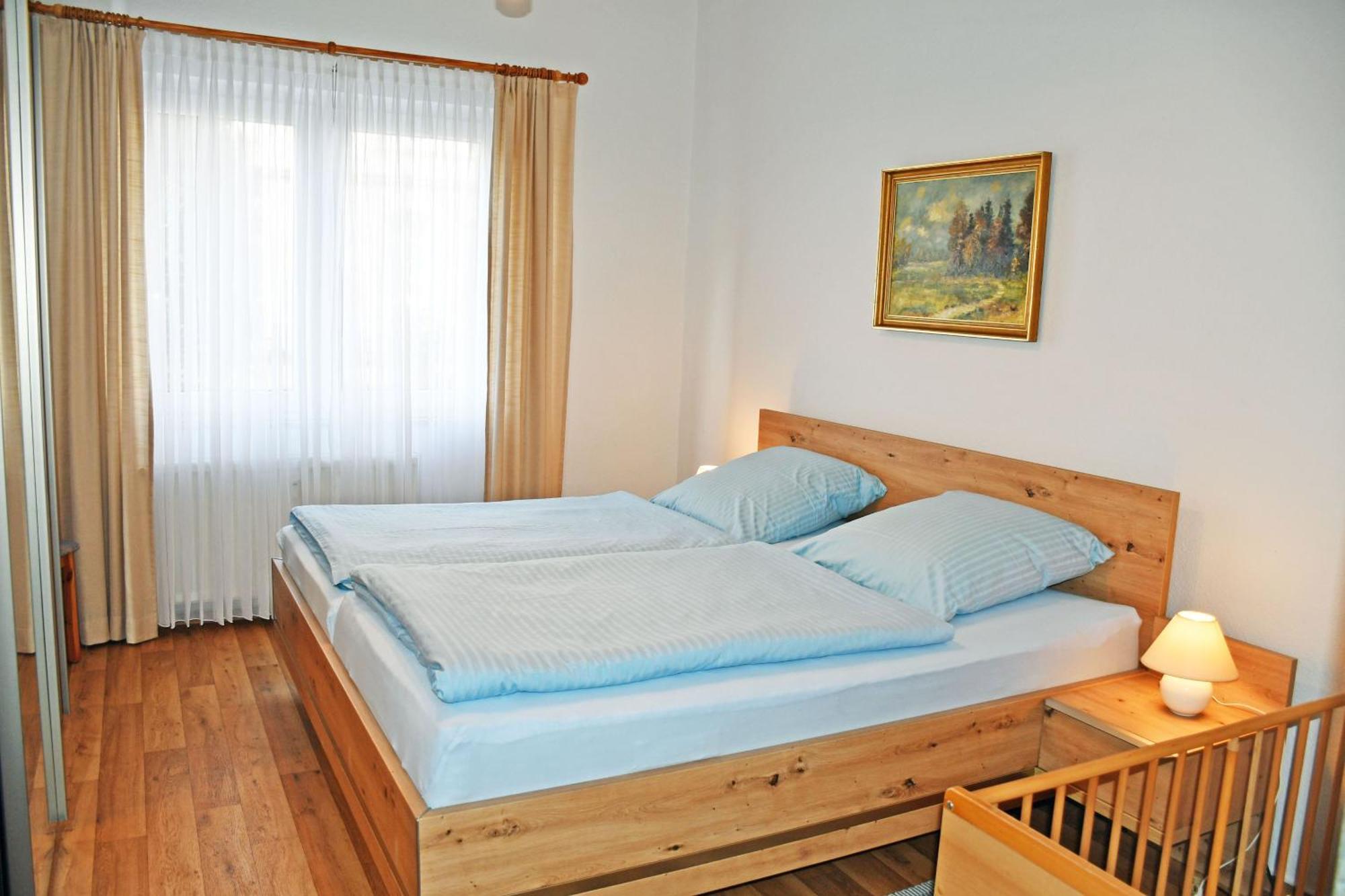 Ferienappartement Mit Ostseeblick Goehren  Extérieur photo